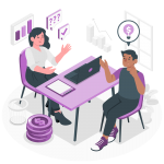 Consultative sales-amico