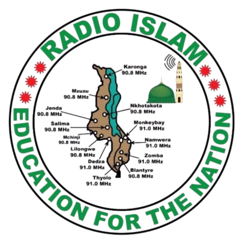 radio islam logo